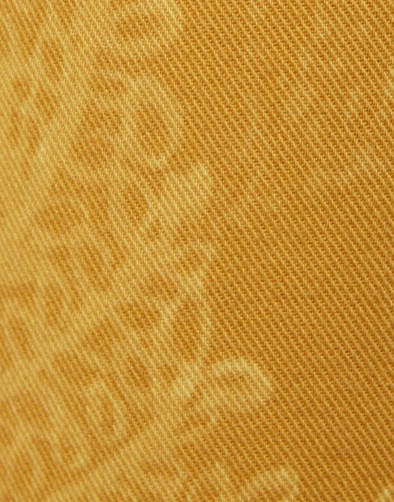 Jeans Corti alla Caviglia La DoubleJ - Denim Fantasia Laser in Giallo Sicomoro con Frange Artigianali

(：，、、，，。)