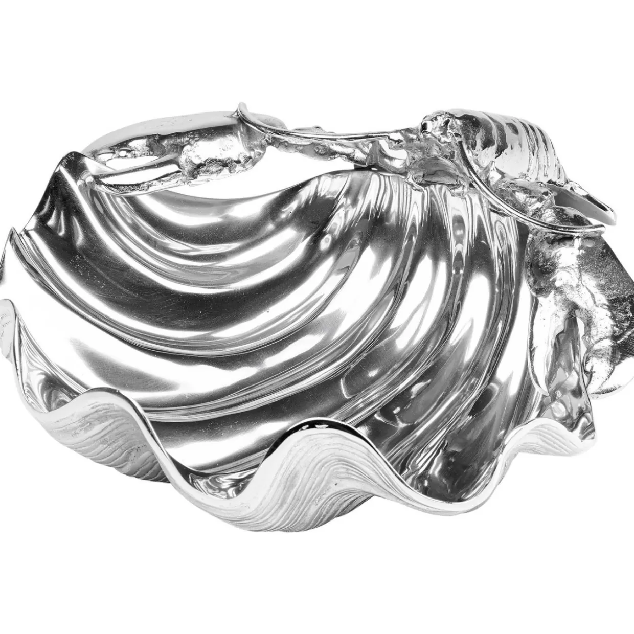 Portabottiglie artistico a forma di aragosta - Set stoviglie e accessori da tavola firmato KARE Design