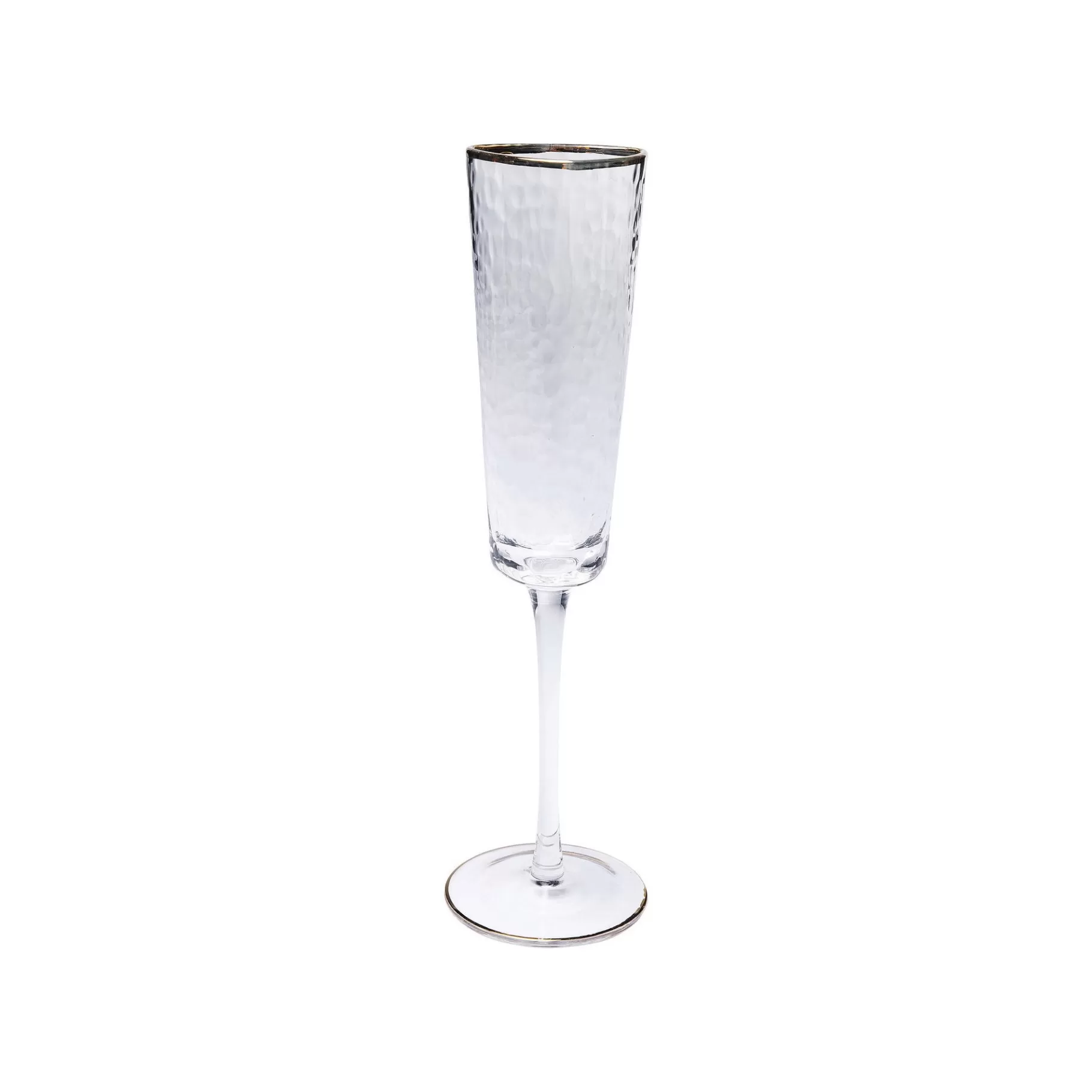 Hot Flûtes à Champagne Hommage Set De 4   Vaisselle