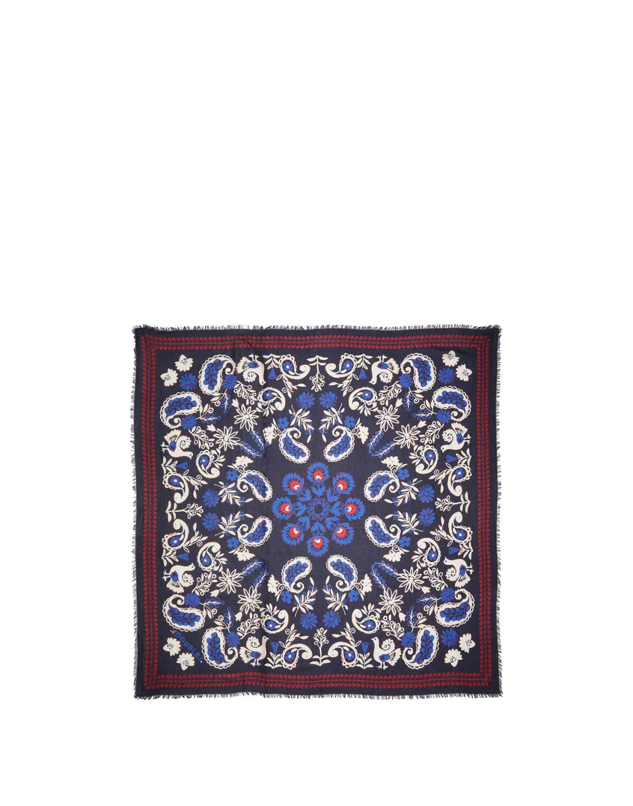 Sciarpa Bandana 