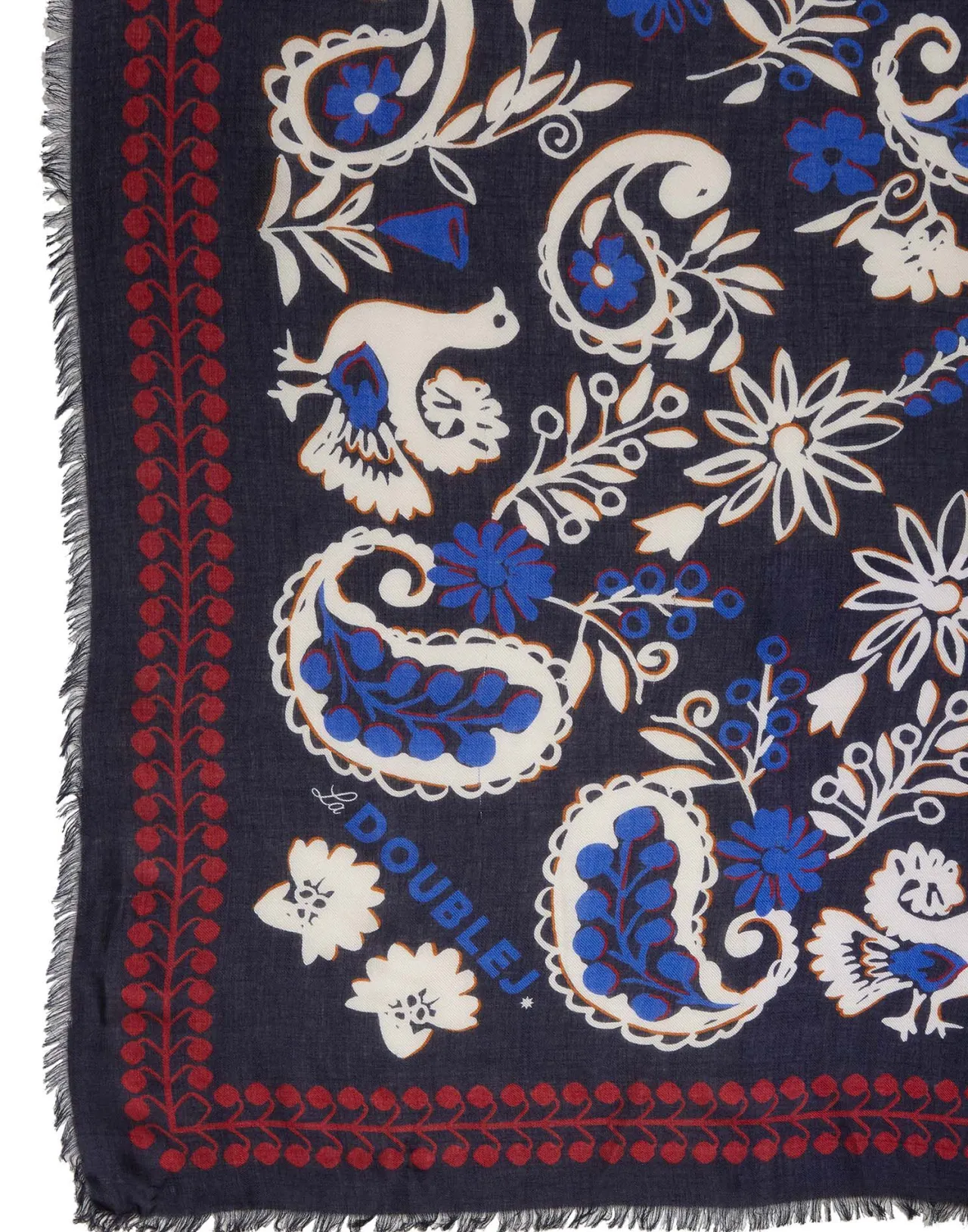 Sciarpa Bandana 
