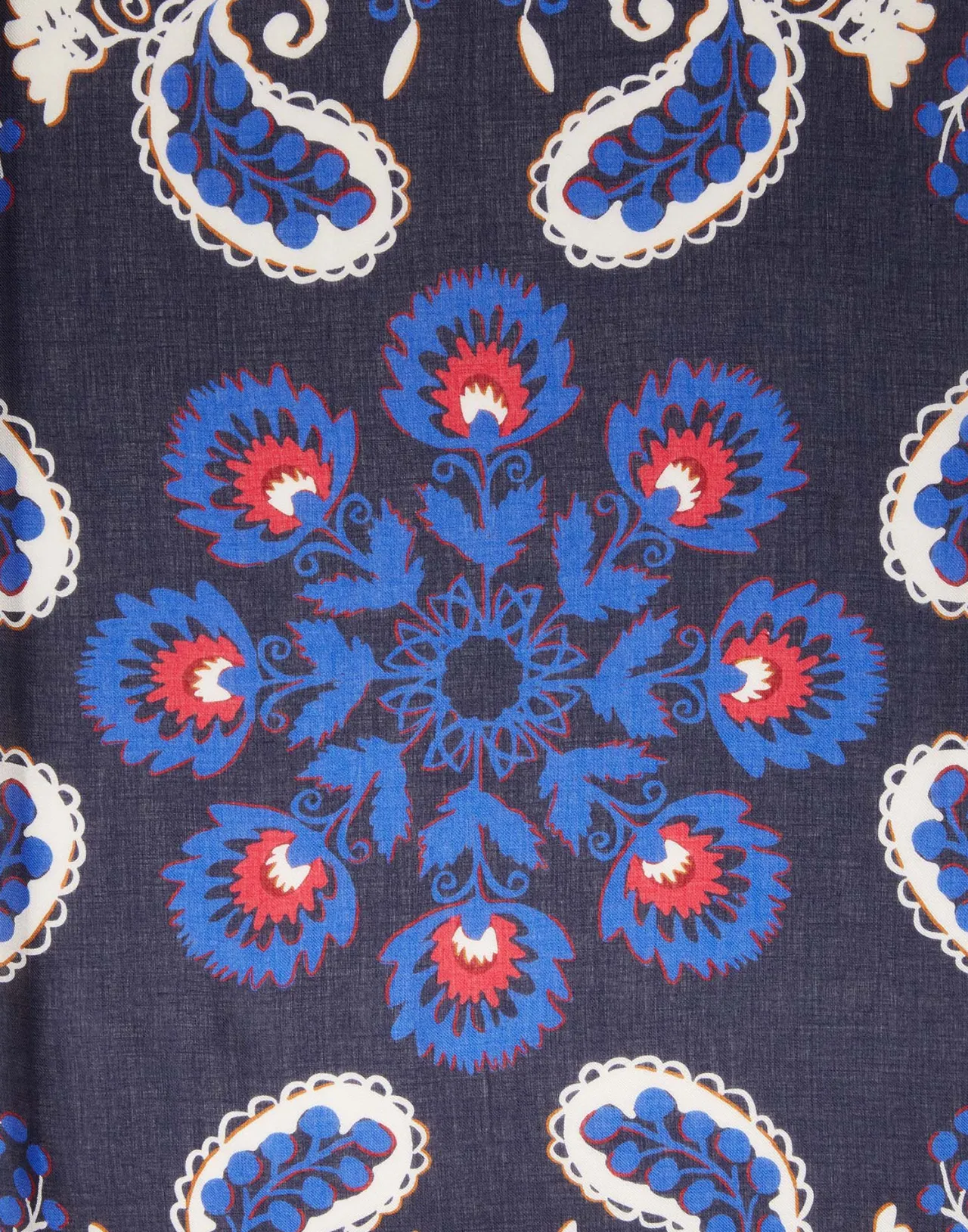 Sciarpa Bandana 