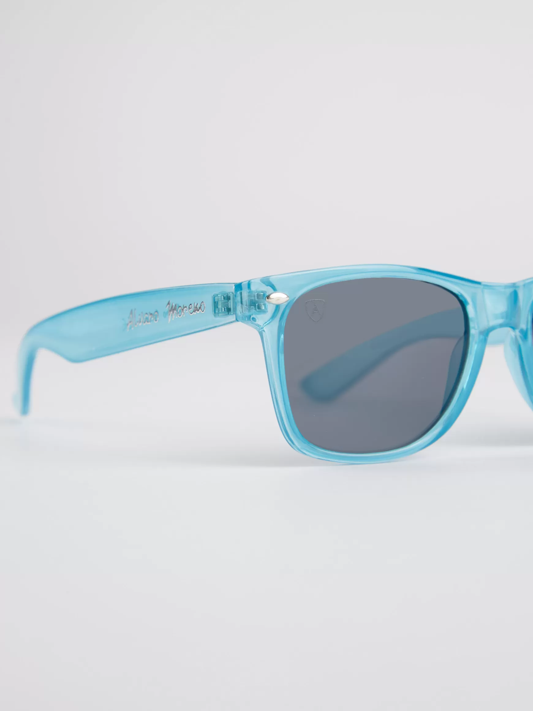 Occhiali JACK Junior per Bambini - Design Moderno e Confortevole | Alvaro Moreno Accessori Moda Infantile 

，，