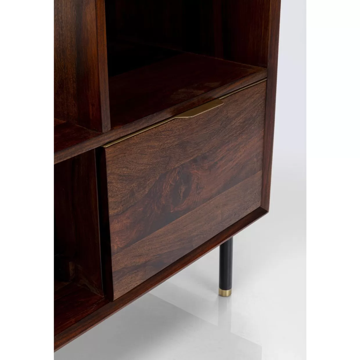Armadio Ravello KARE Design - Soluzioni eleganti per ingressi e spazi compatti, dimensioni 185x120 cm con design modulare