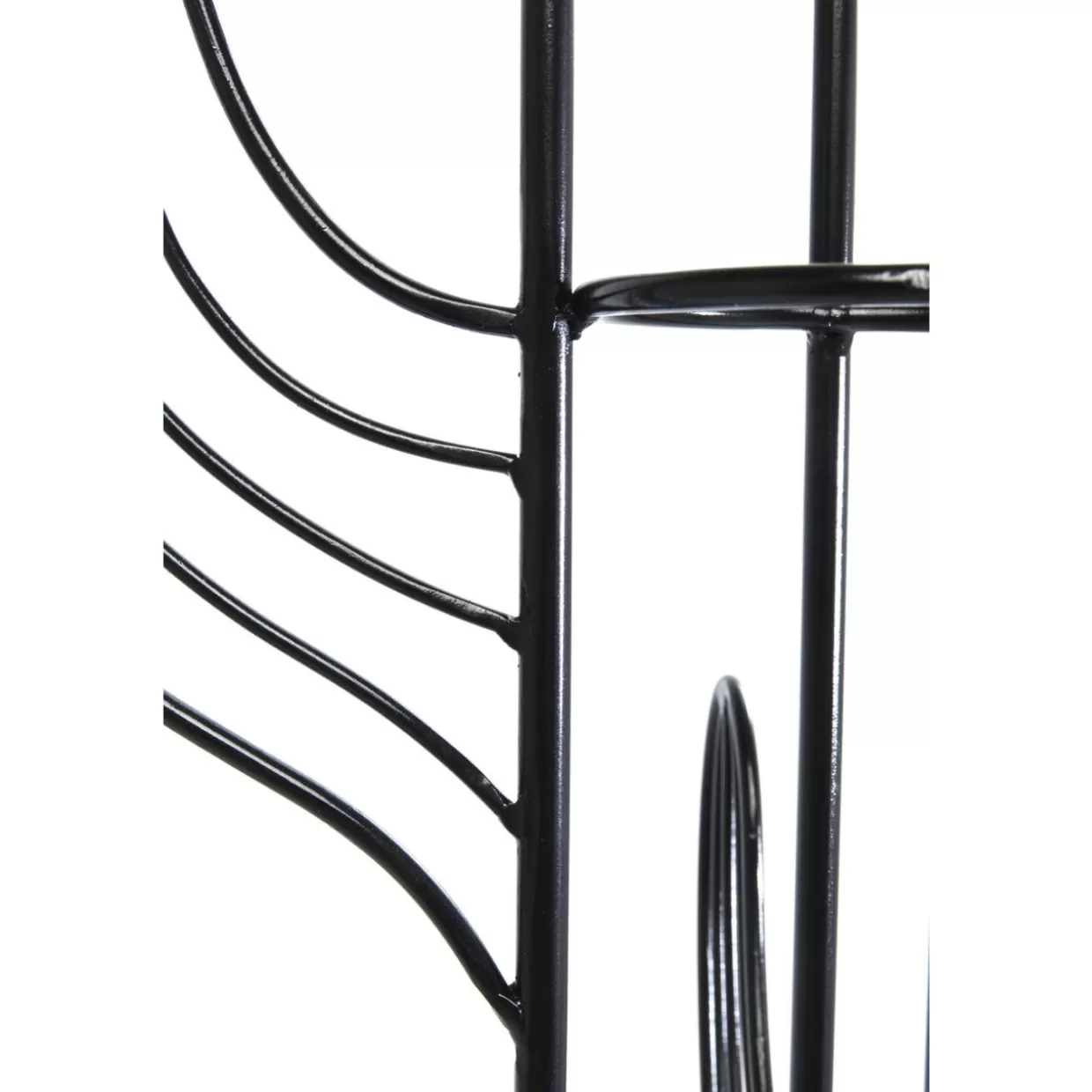 KARE Design - Attaccapanni Design Cactus, Complemento d'Arredo Moderno per Ingresso o Soggiorno 

Alternativa creativa: 
Attaccapanni Originale a Forma di Pianta Grassa con Stile Contemporaneo - Soluzione Pratica per Appendiabiti con Design Cactus KARE 

Versione colloquiale:
Appendiabiti Artistico Cactus - Complemento Funzionale per Casa con Design Esclusivo KARE, Ideale per Ambienti Moderni 

Opzione descrittiva:
Portacappelli Scultoreo a Tema Desertico - Attaccapanni da Pavimento Cactus con Base Stabile, Design Unico KARE per Arredamento Creativo
