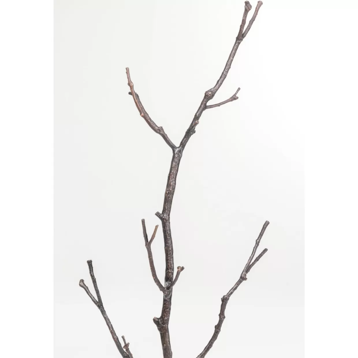 Appendiabiti Albero Design KARE - Attaccapanni Moderno 183 cm con Stile Naturale per Ingresso | Arredamento Casa & Accessori