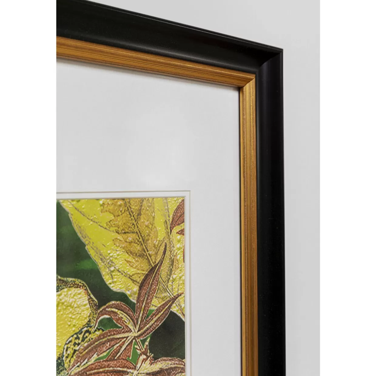 Cornice Decorativa KARE - Stampa Artistica 