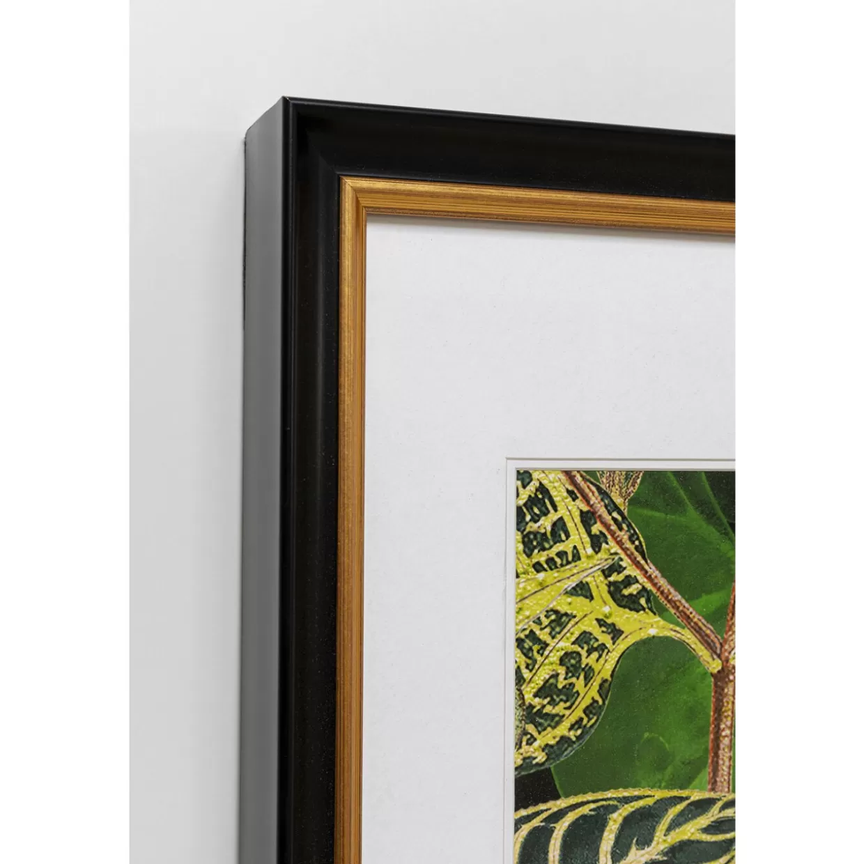 Cornice Decorativa KARE - Stampa Artistica 