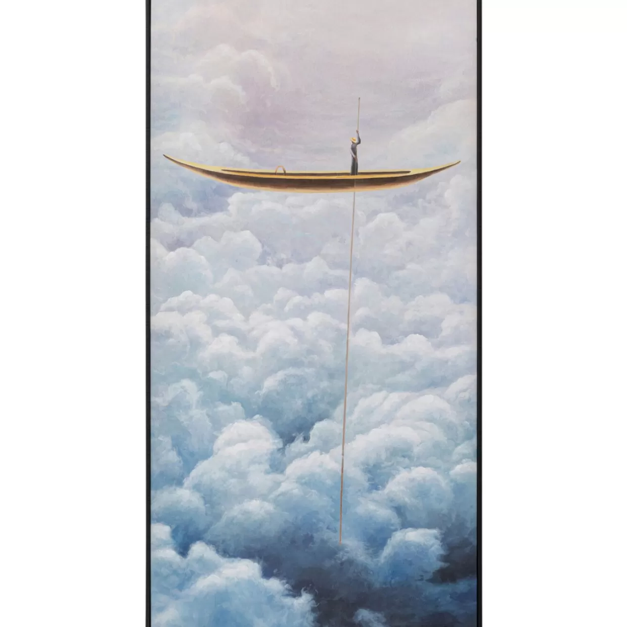 Quadro Incorniciato Moderno 