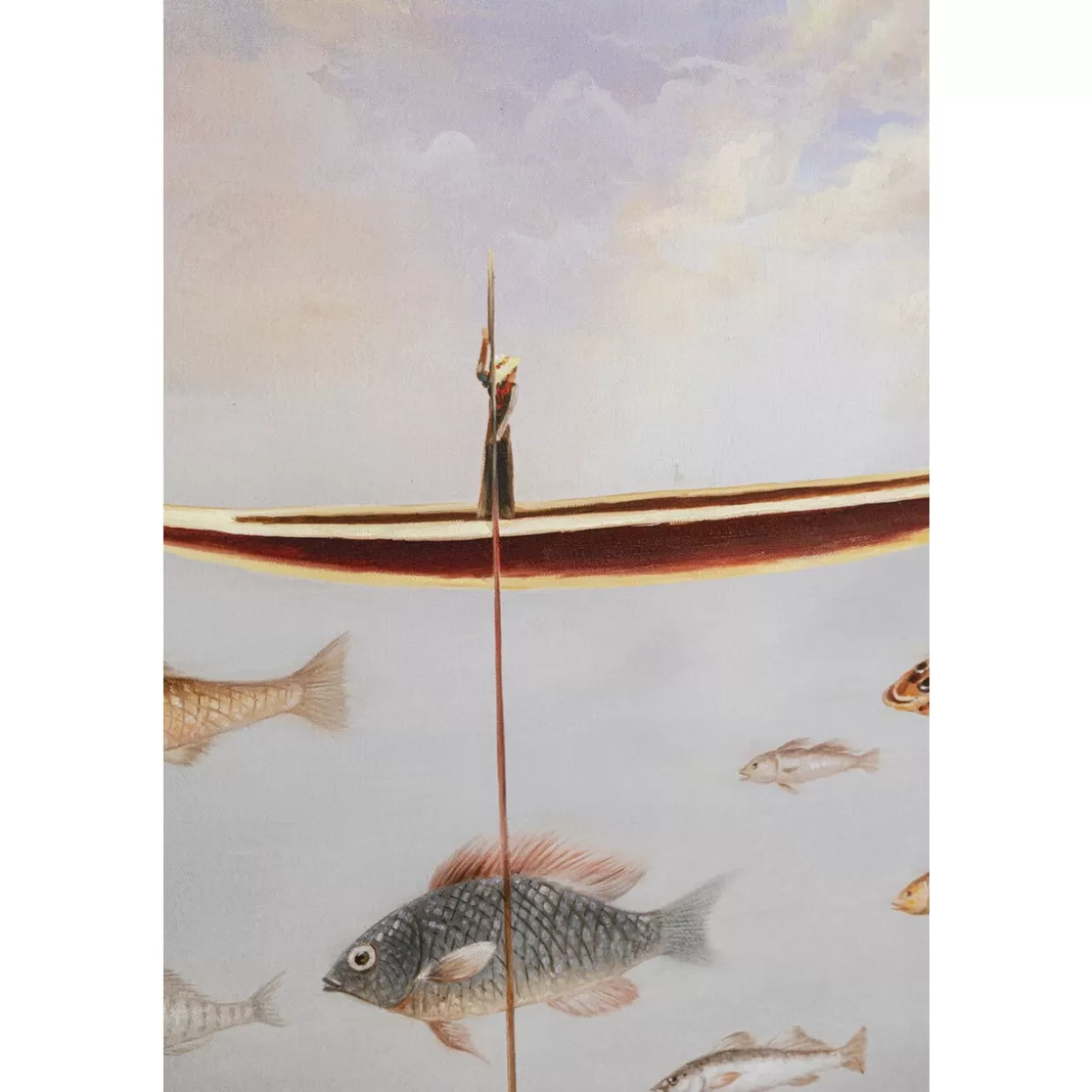 KARE Design - Quadro Incorniciato 