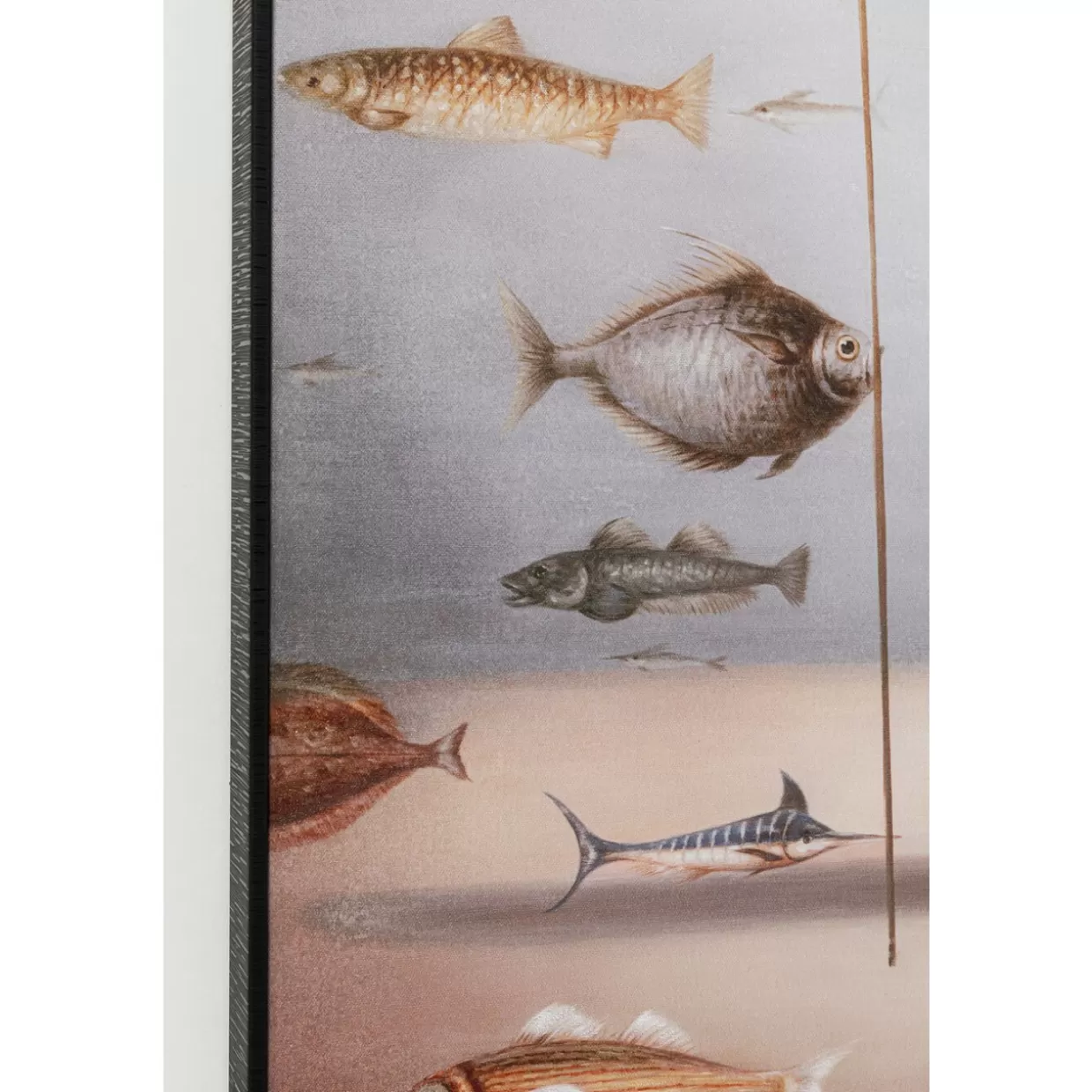 KARE Design - Quadro Incorniciato 