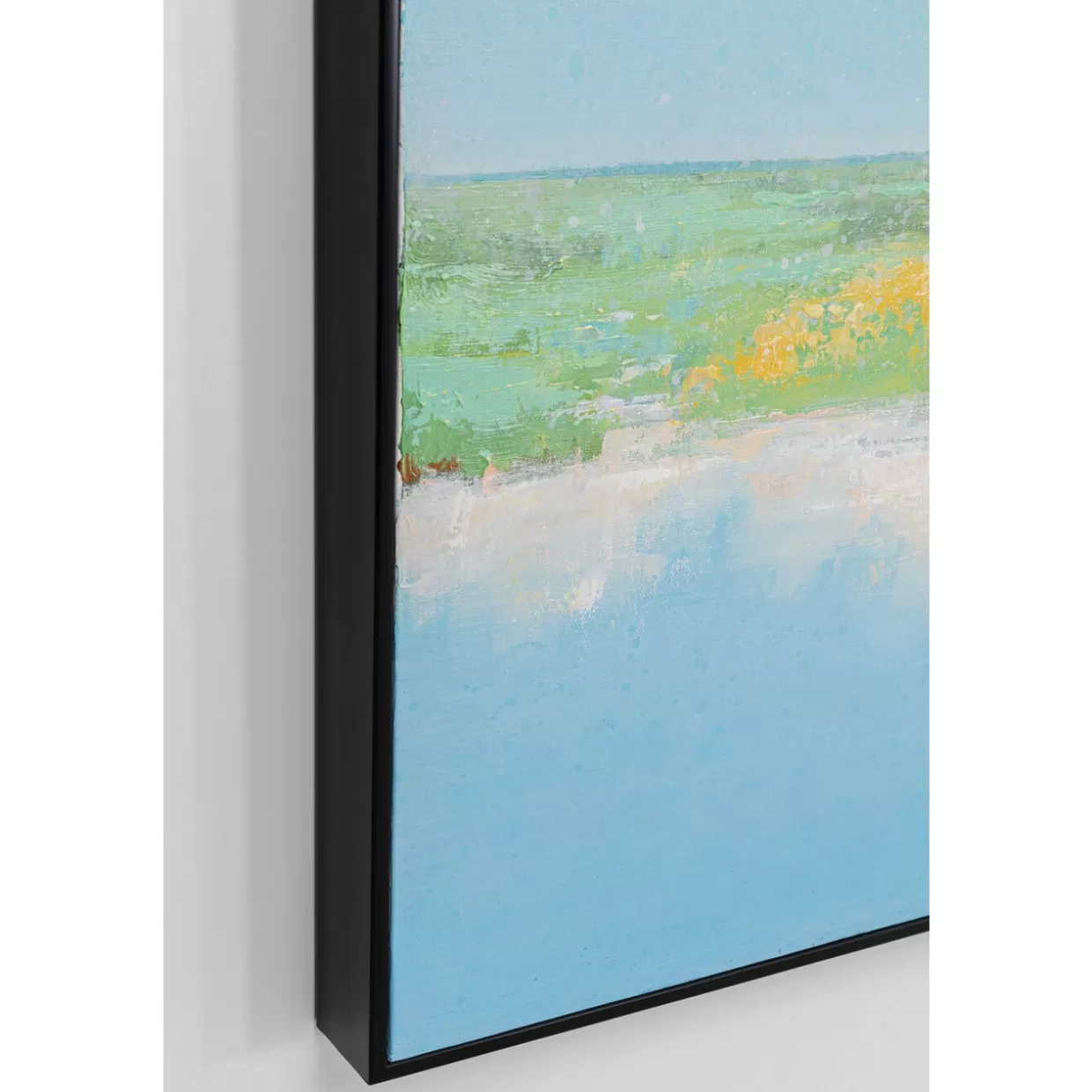 KARE Design - Quadro con Cornice Moderna 