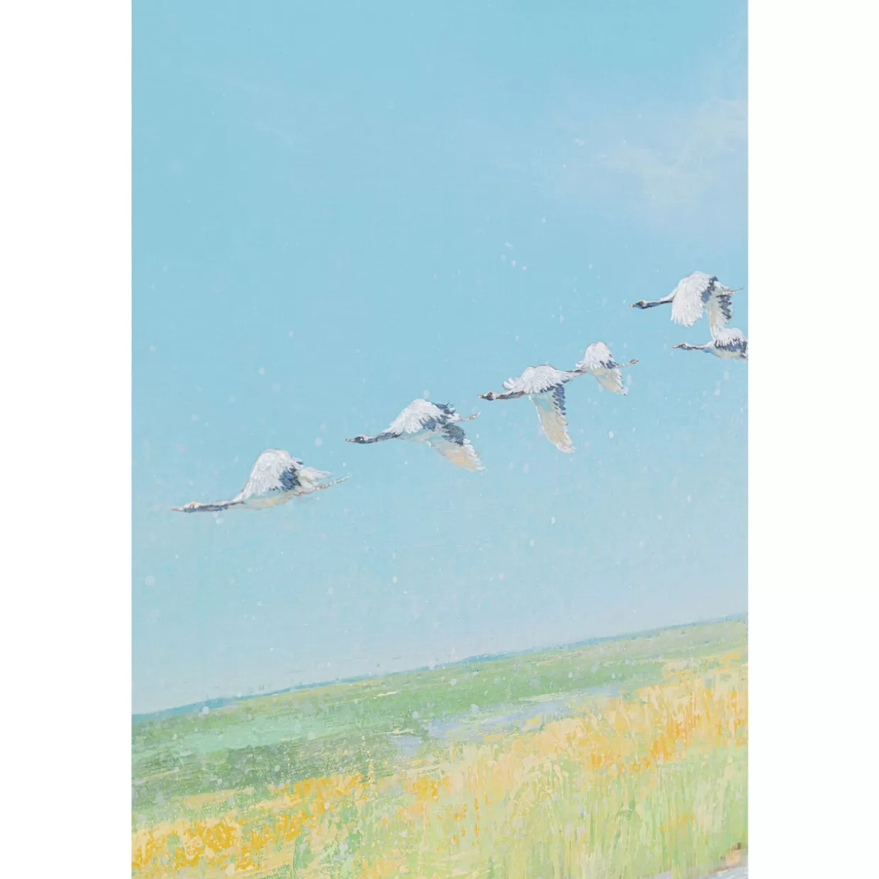 KARE Design - Quadro con Cornice Moderna 
