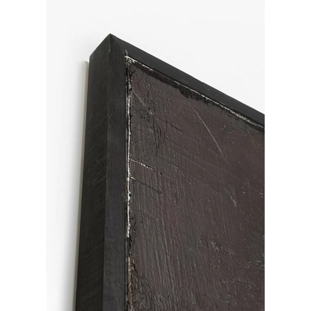 KARE Design Quadro Moderno Nazcar - Stampa Artistica 160x120 cm con Cornice Elegante per Arredamento Contemporaneo - Confezionato Pronto per l'Esposizione