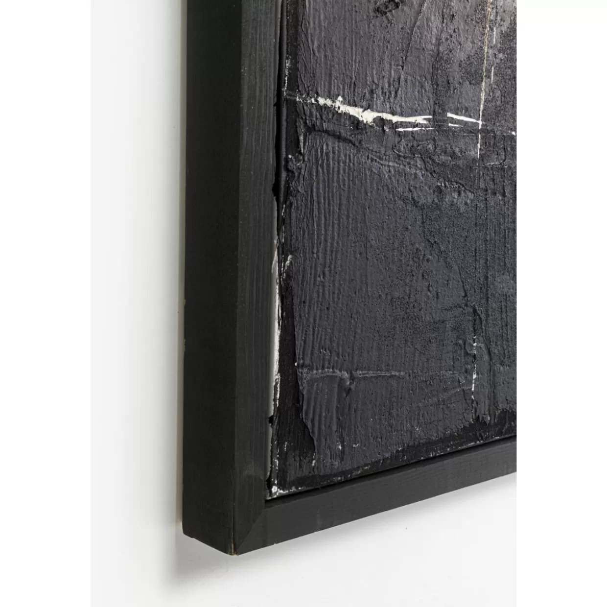 KARE Design Quadro Moderno Nazcar - Stampa Artistica 160x120 cm con Cornice Elegante per Arredamento Contemporaneo - Confezionato Pronto per l'Esposizione