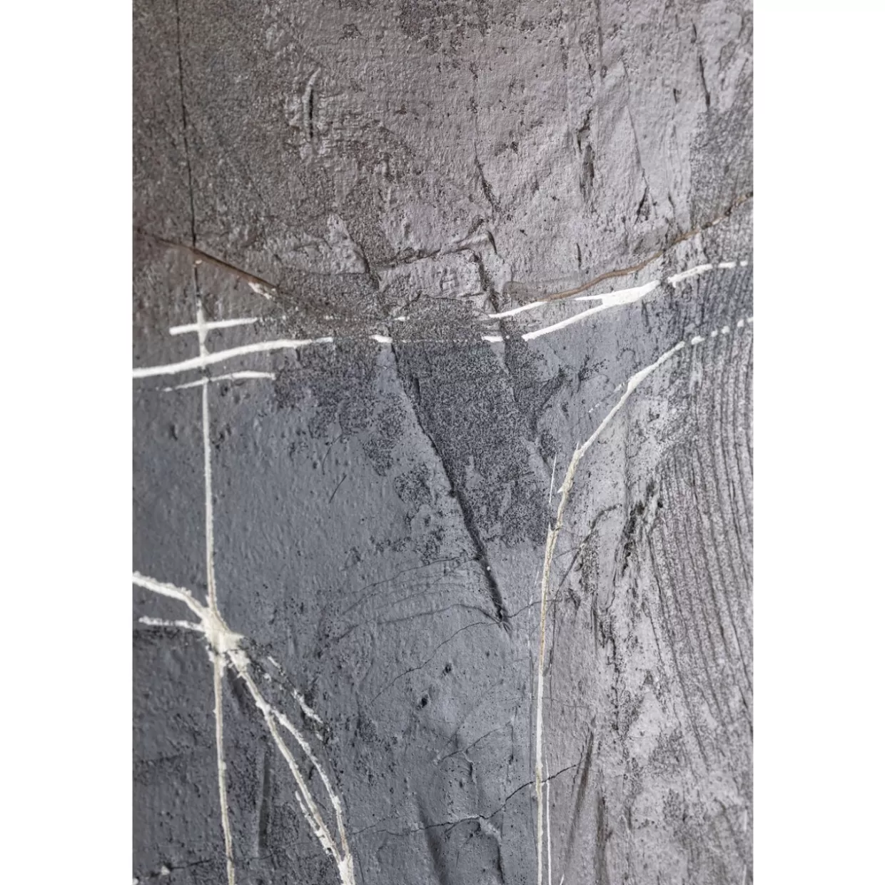 KARE Design Quadro Moderno Nazcar - Stampa Artistica 160x120 cm con Cornice Elegante per Arredamento Contemporaneo - Confezionato Pronto per l'Esposizione
