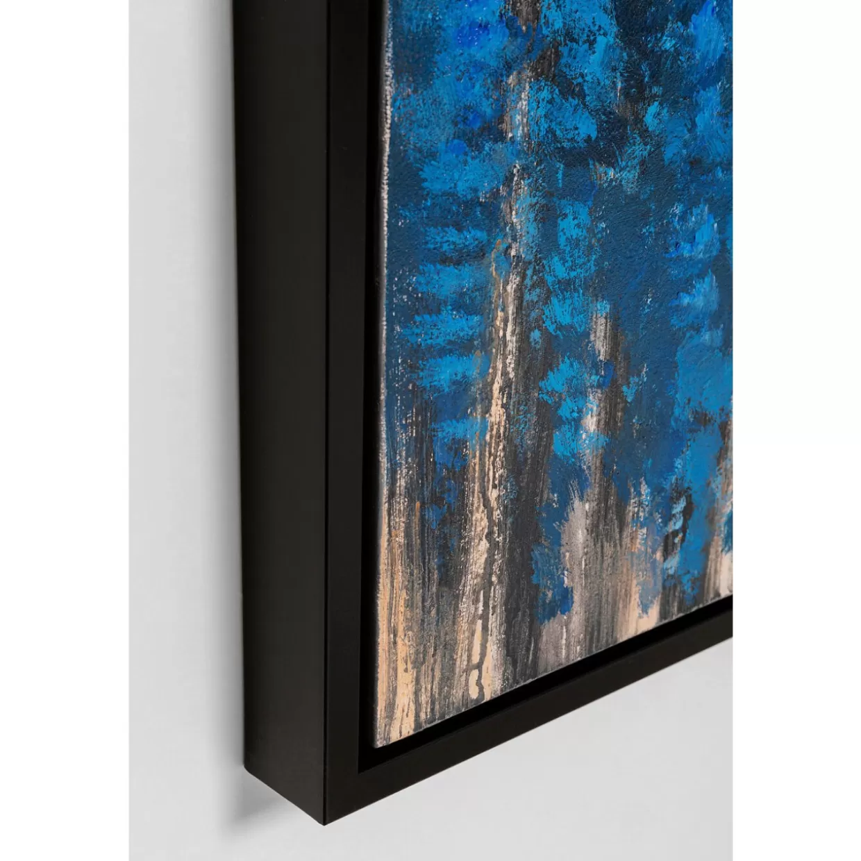 KARE Design - Quadro con Cornice 