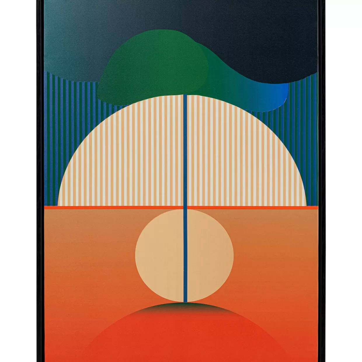 KARE Design - Quadro Incorniciato 