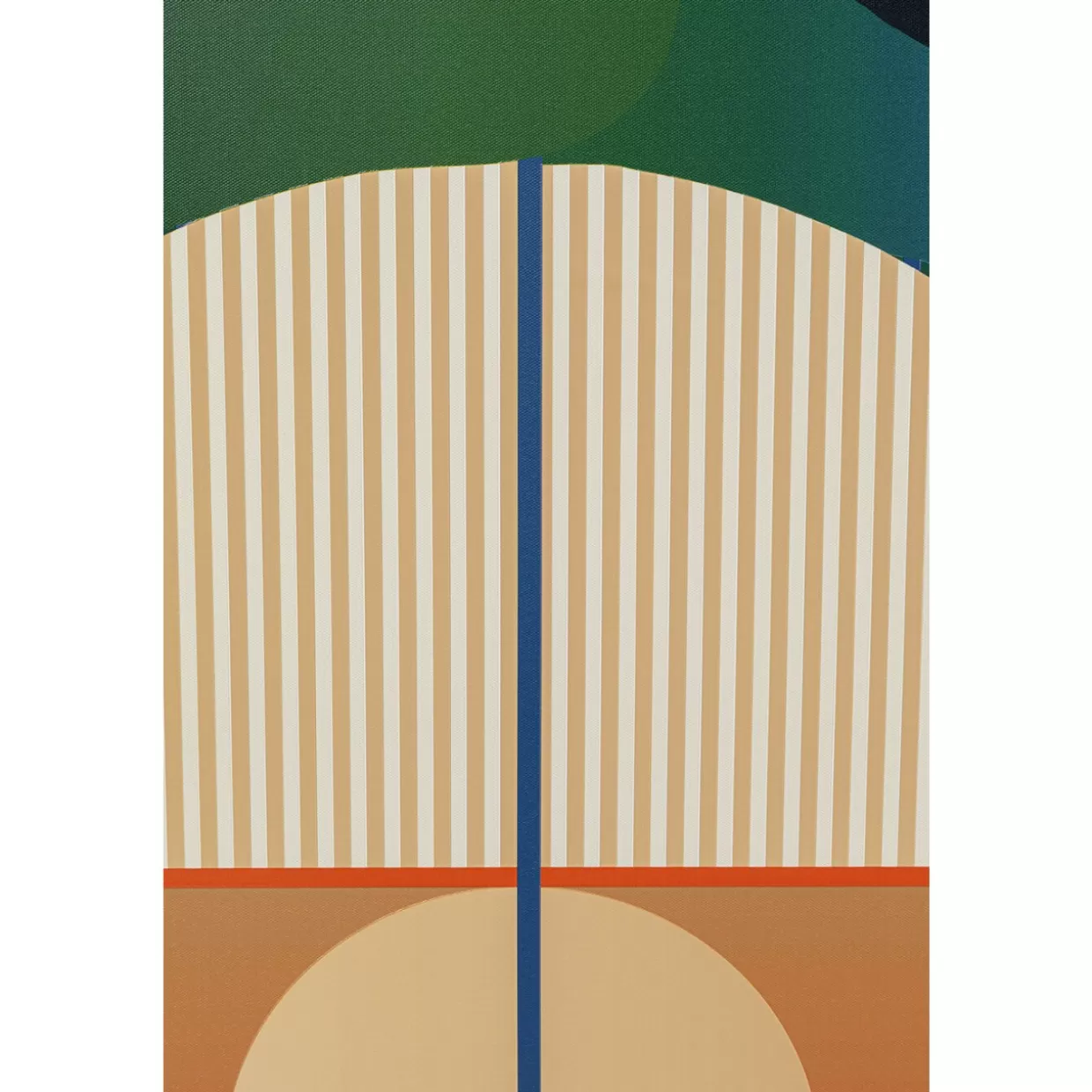 KARE Design - Quadro Incorniciato 