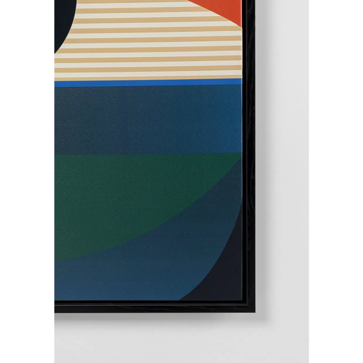 KARE Design - Quadro Incorniciato 