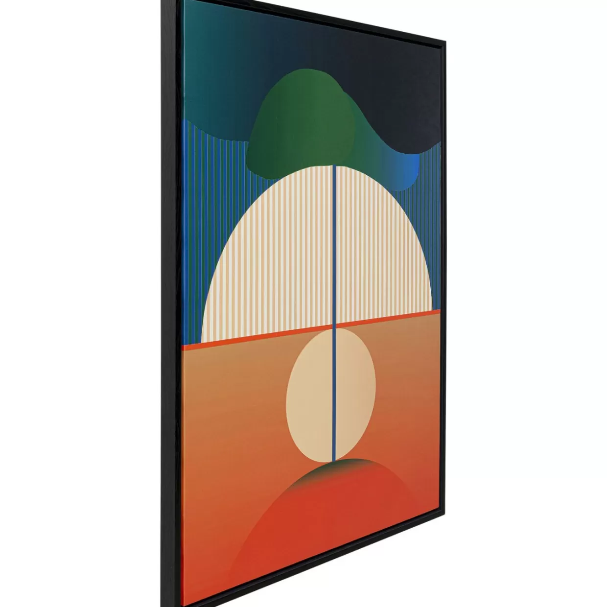 KARE Design - Quadro Incorniciato 