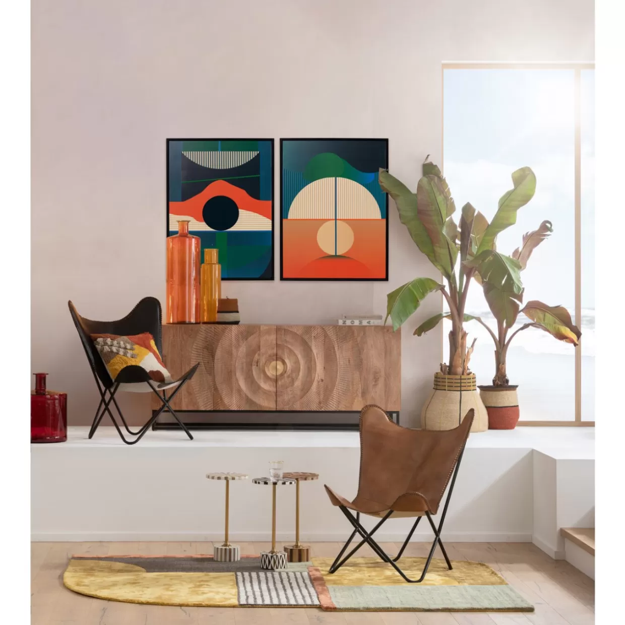 KARE Design - Quadro Incorniciato 