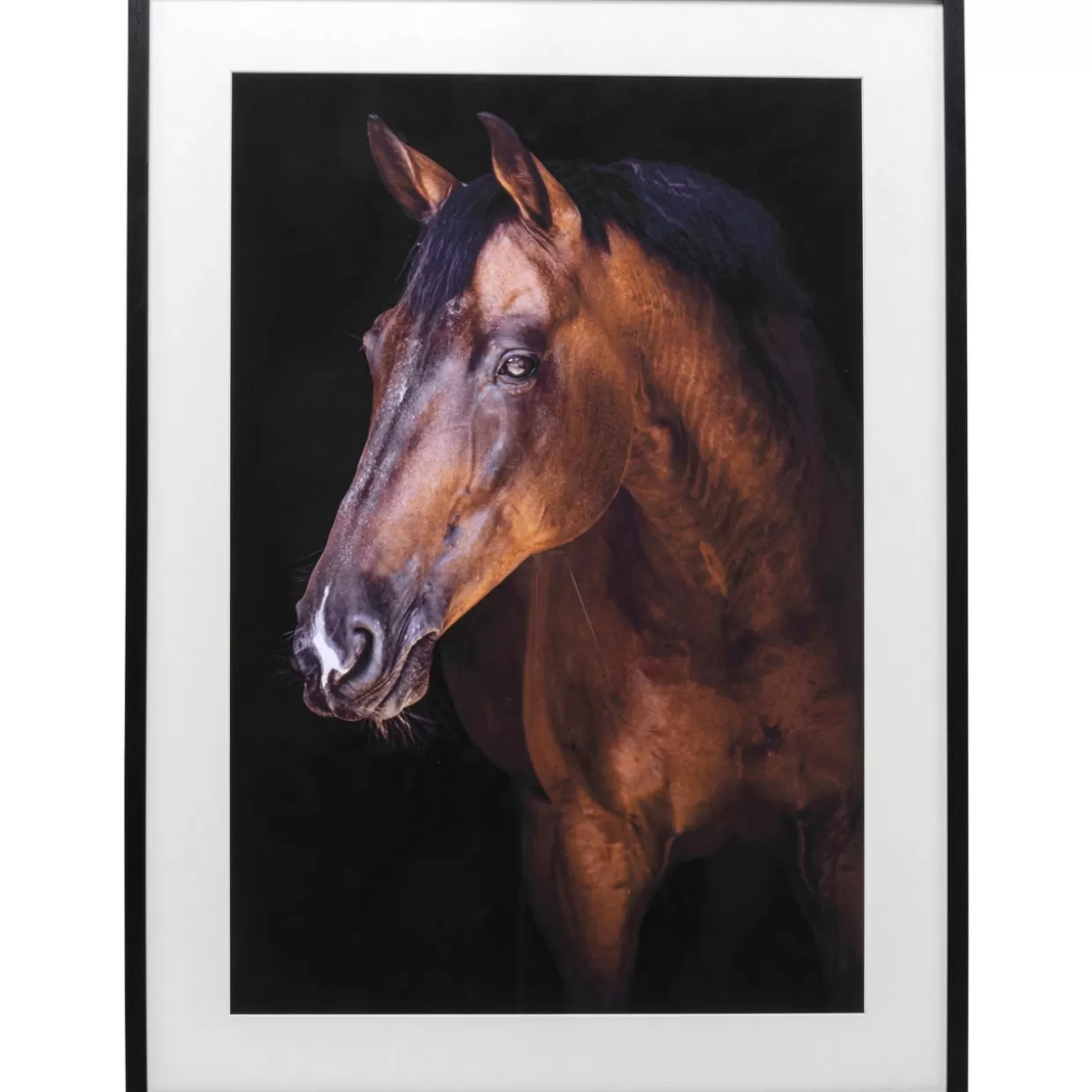 KARE Design - Quadro Incorniciato 