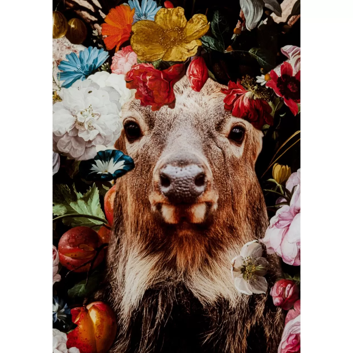 KARE Design - Quadro in Vetro Artistico 