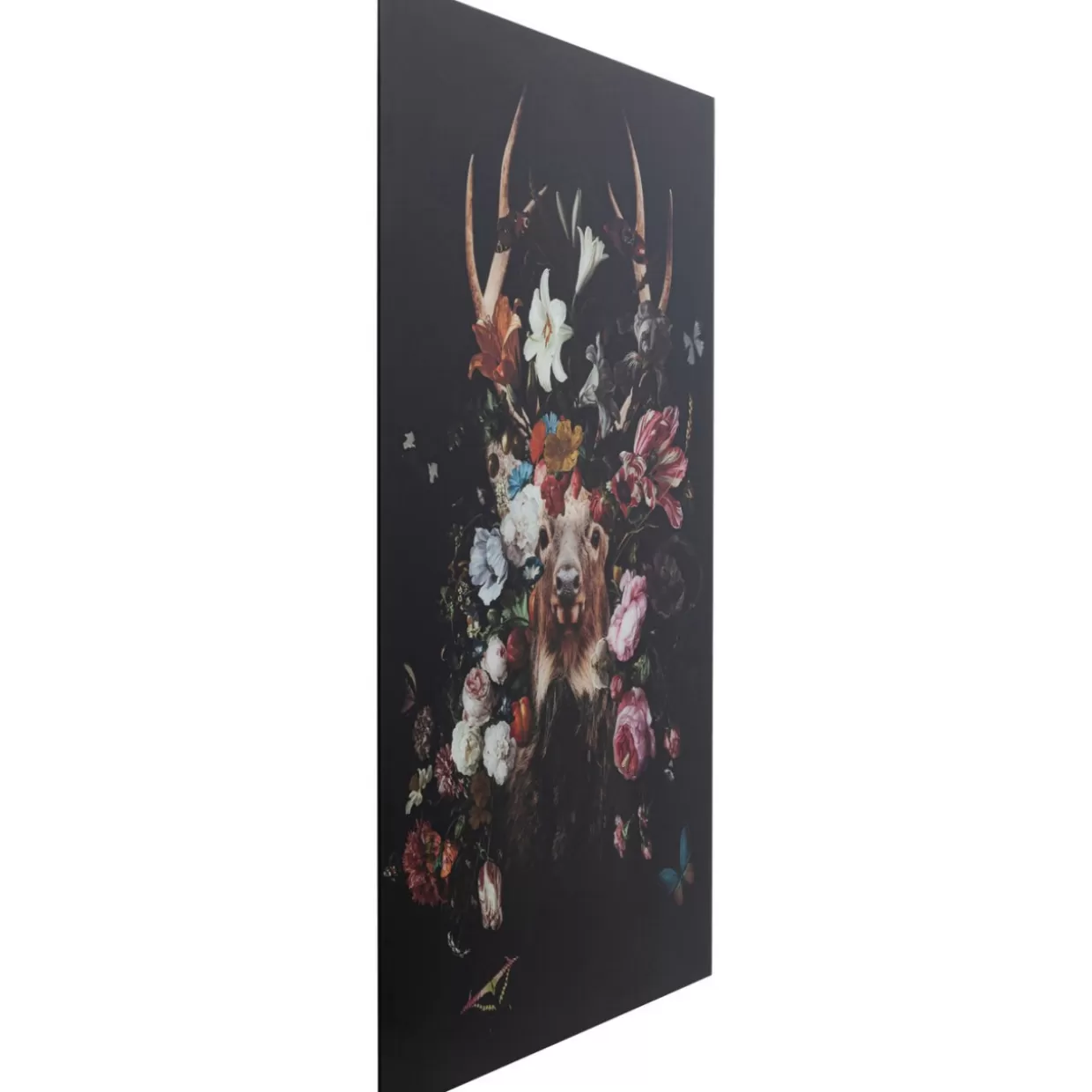 KARE Design - Quadro in Vetro Artistico 