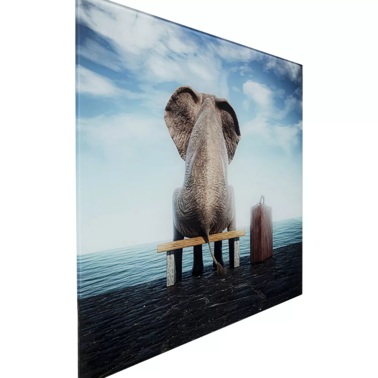 KARE Design - Quadro Moderno 