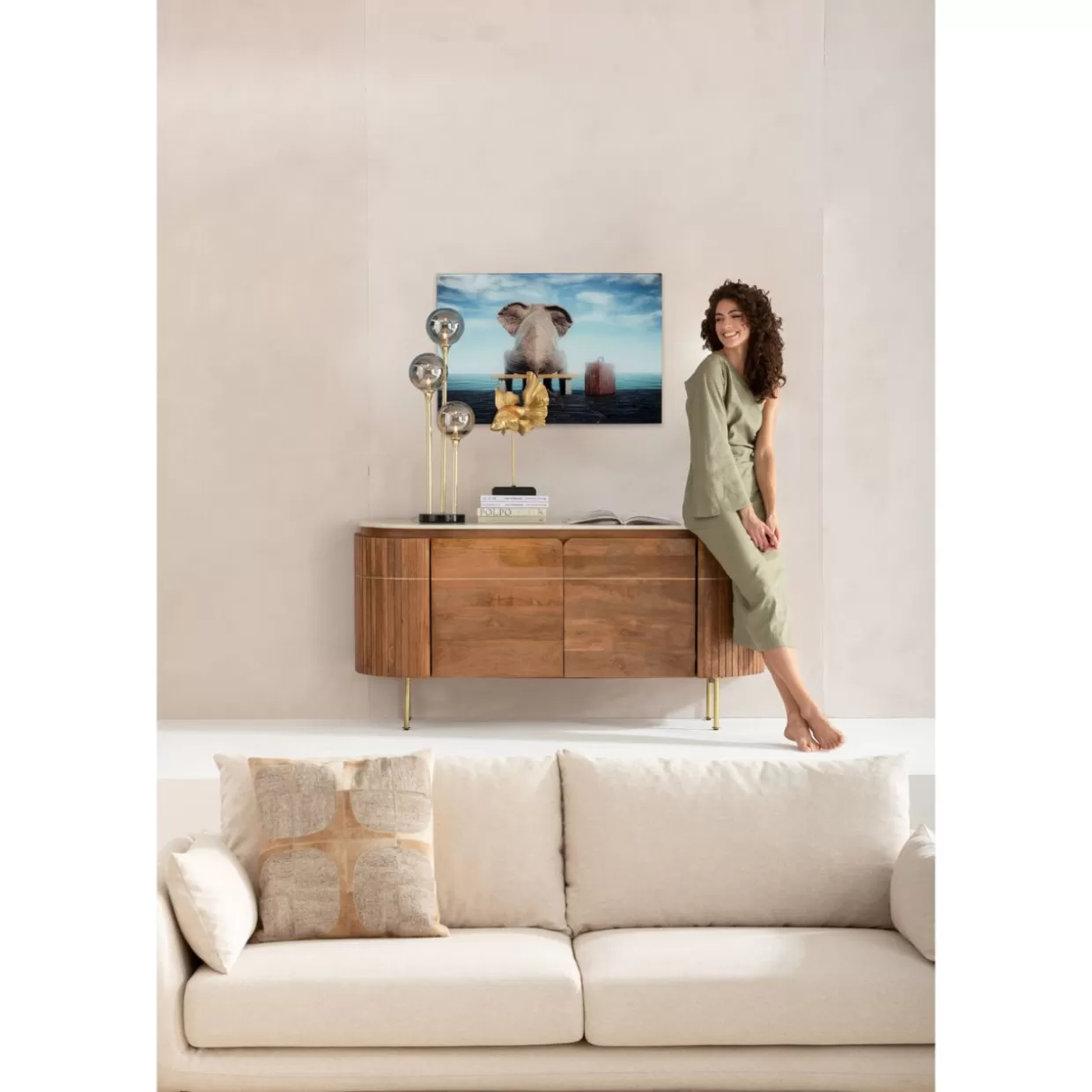 KARE Design - Quadro Moderno 