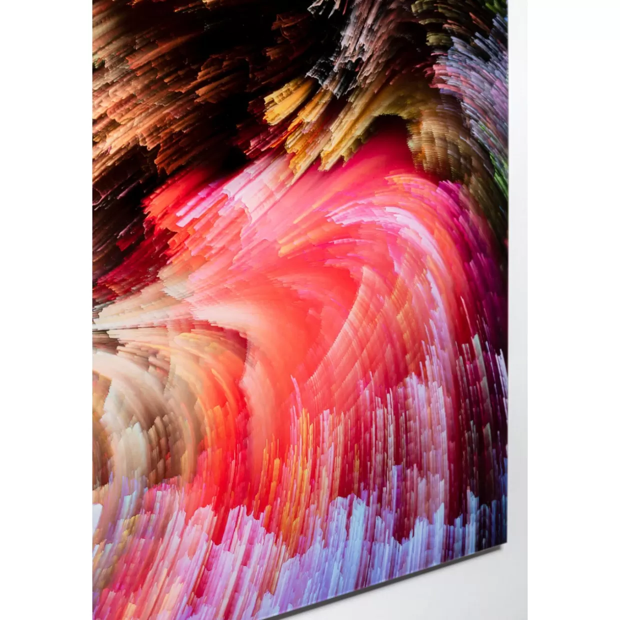 KARE Design - Quadro Decorativo su Vetro 