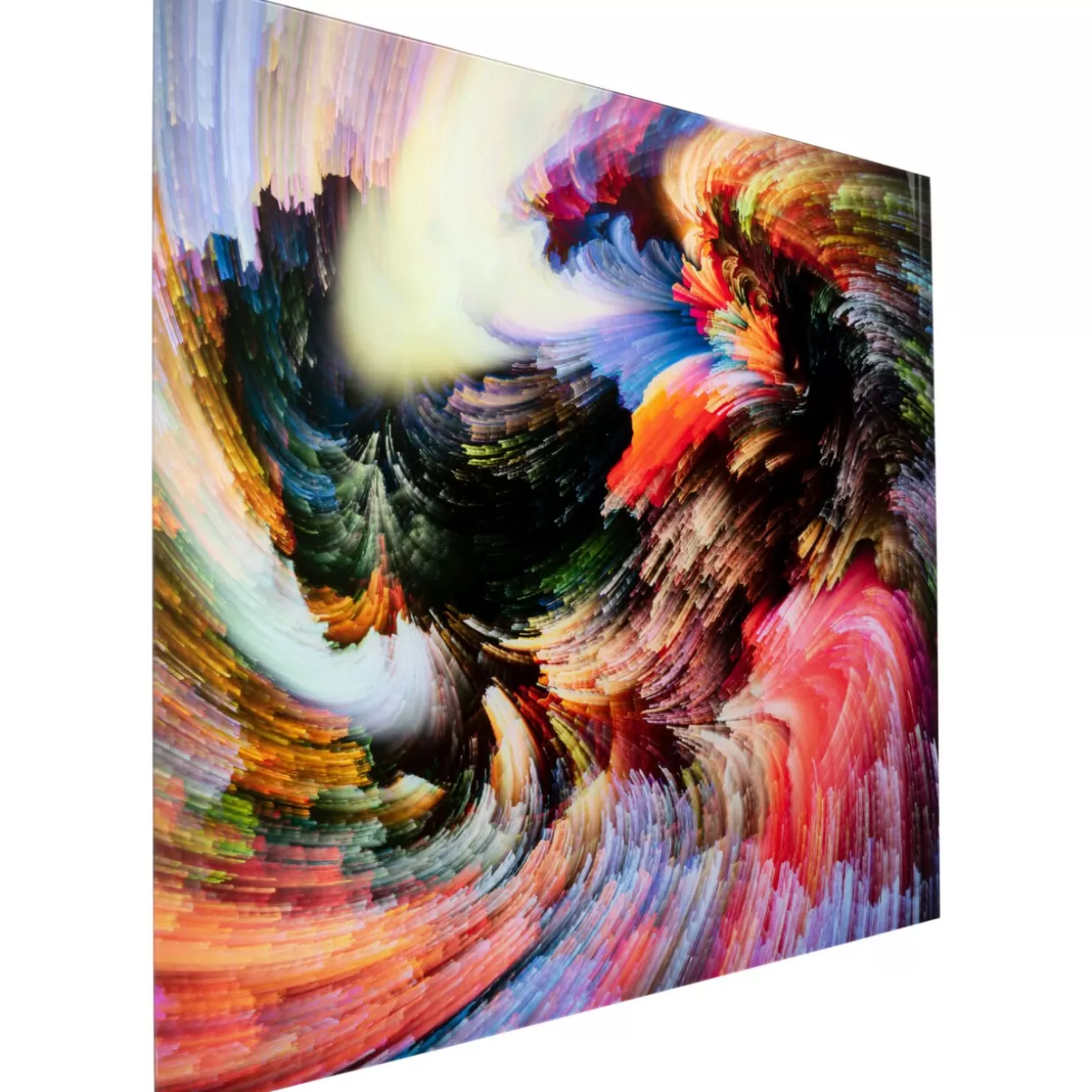 KARE Design - Quadro Decorativo su Vetro 