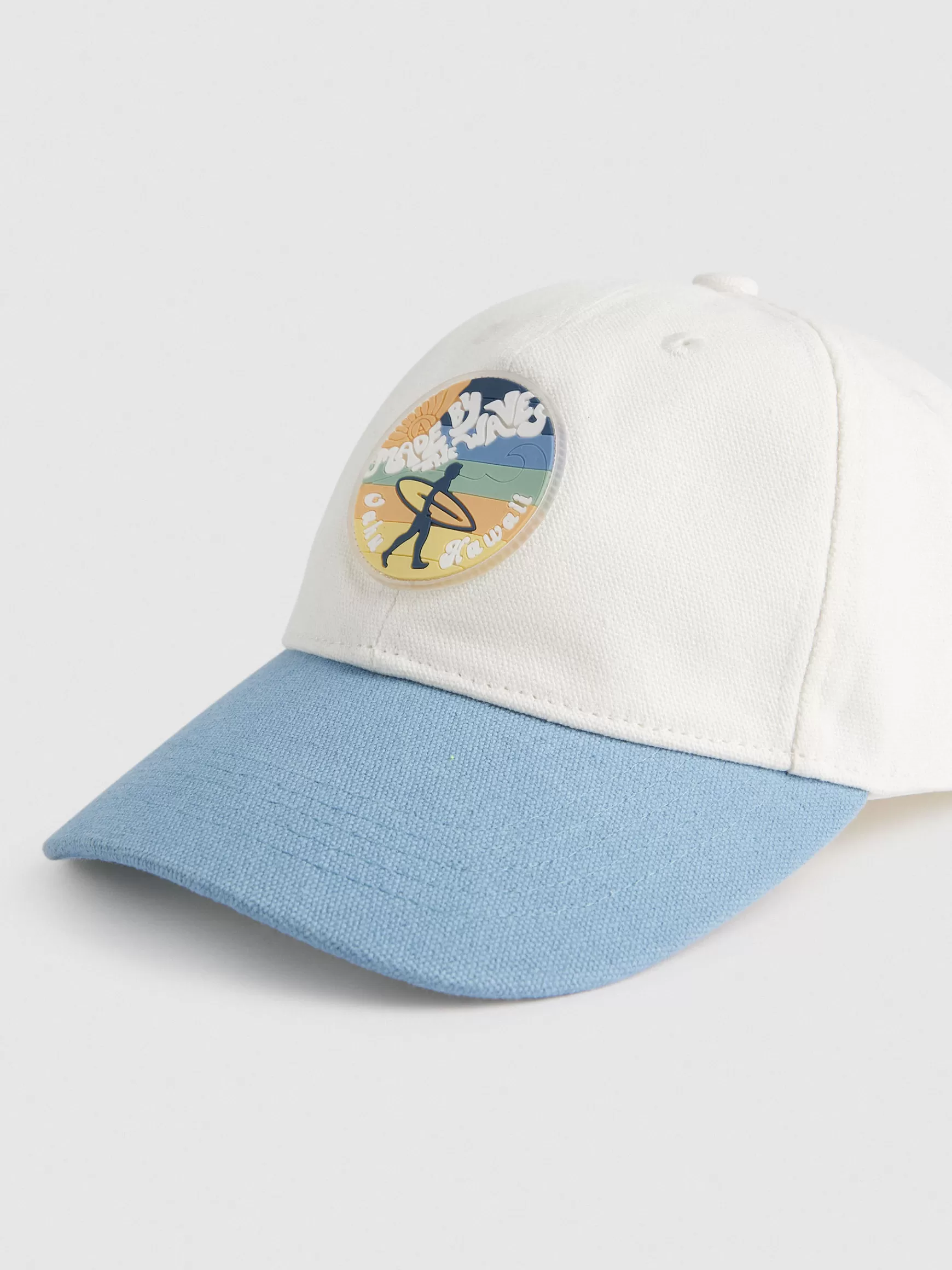 Cappello da Surf Uomo Alvaro Moreno - Leggero e Resistente con Design Costiero per Sport Acquatici