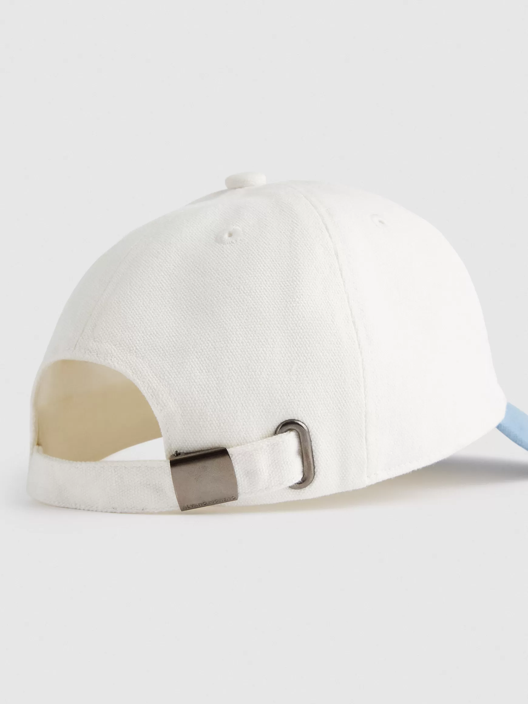 Cappello da Surf Uomo Alvaro Moreno - Leggero e Resistente con Design Costiero per Sport Acquatici
