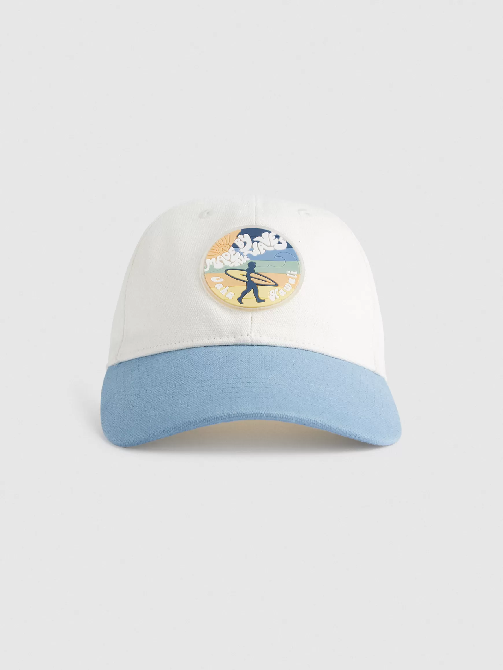 Cappello da Surf Uomo Alvaro Moreno - Leggero e Resistente con Design Costiero per Sport Acquatici
