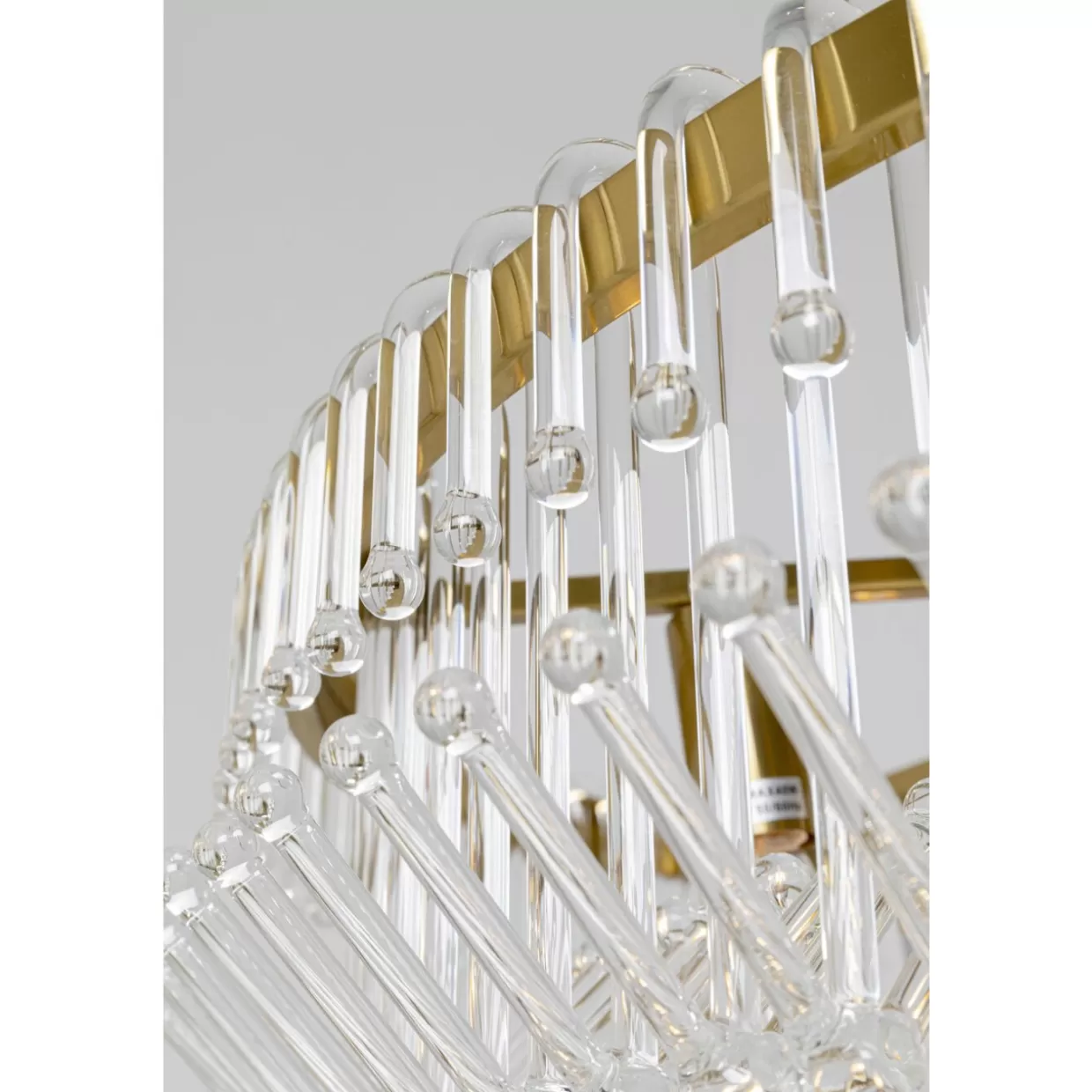 Lampada sospesa Adele - Design elegante per interni | Collezione KARE

Lampadario moderno Adele con stile minimal | Illuminazione d'autore KARE Design

Adele - Lampada sospesa contemporanea | Progetti illuminotecnici firmati KARE

Lampada da soffitto Adele | Design innovativo e linee pulite - KARE Collection

Sospensione Adele in stile industrial chic | Creazione esclusiva KARE Design
