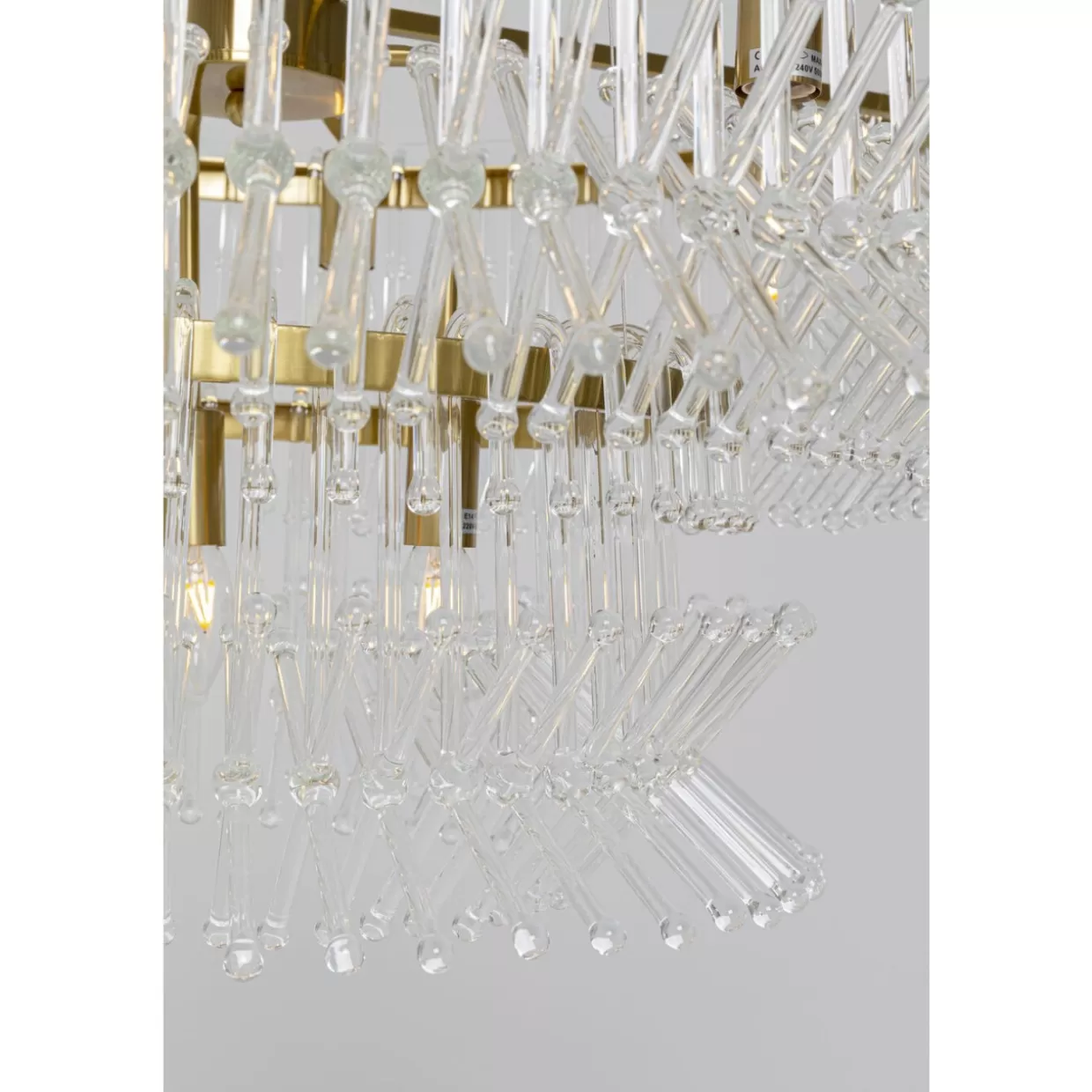 Lampada sospesa Adele - Design elegante per interni | Collezione KARE

Lampadario moderno Adele con stile minimal | Illuminazione d'autore KARE Design

Adele - Lampada sospesa contemporanea | Progetti illuminotecnici firmati KARE

Lampada da soffitto Adele | Design innovativo e linee pulite - KARE Collection

Sospensione Adele in stile industrial chic | Creazione esclusiva KARE Design