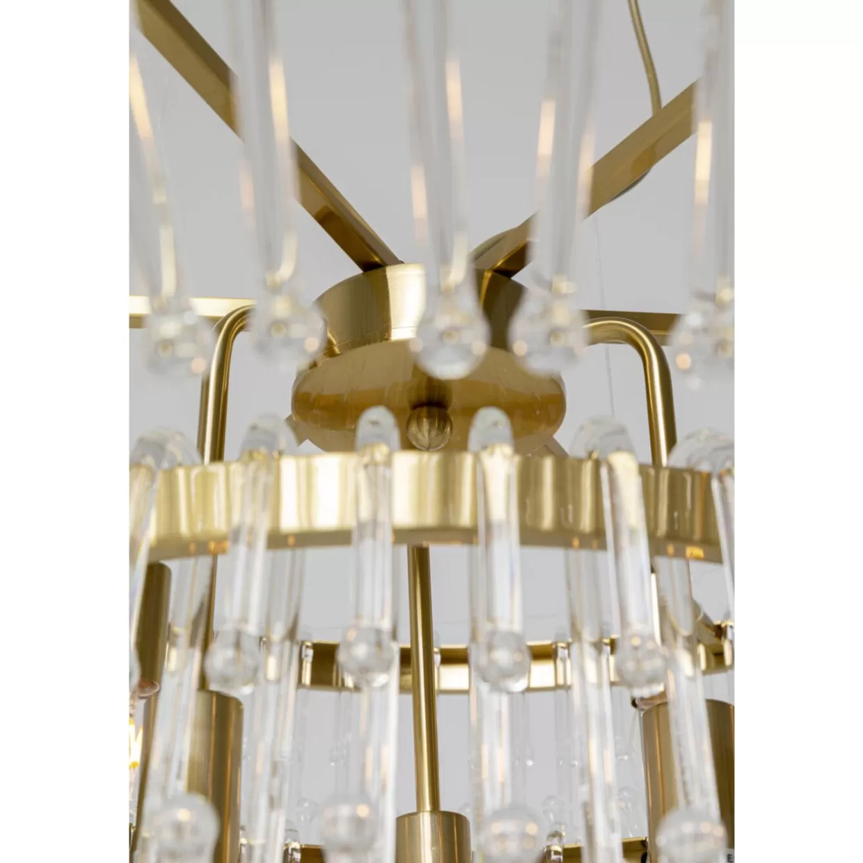 Lampada sospesa Adele - Design elegante per interni | Collezione KARE

Lampadario moderno Adele con stile minimal | Illuminazione d'autore KARE Design

Adele - Lampada sospesa contemporanea | Progetti illuminotecnici firmati KARE

Lampada da soffitto Adele | Design innovativo e linee pulite - KARE Collection

Sospensione Adele in stile industrial chic | Creazione esclusiva KARE Design