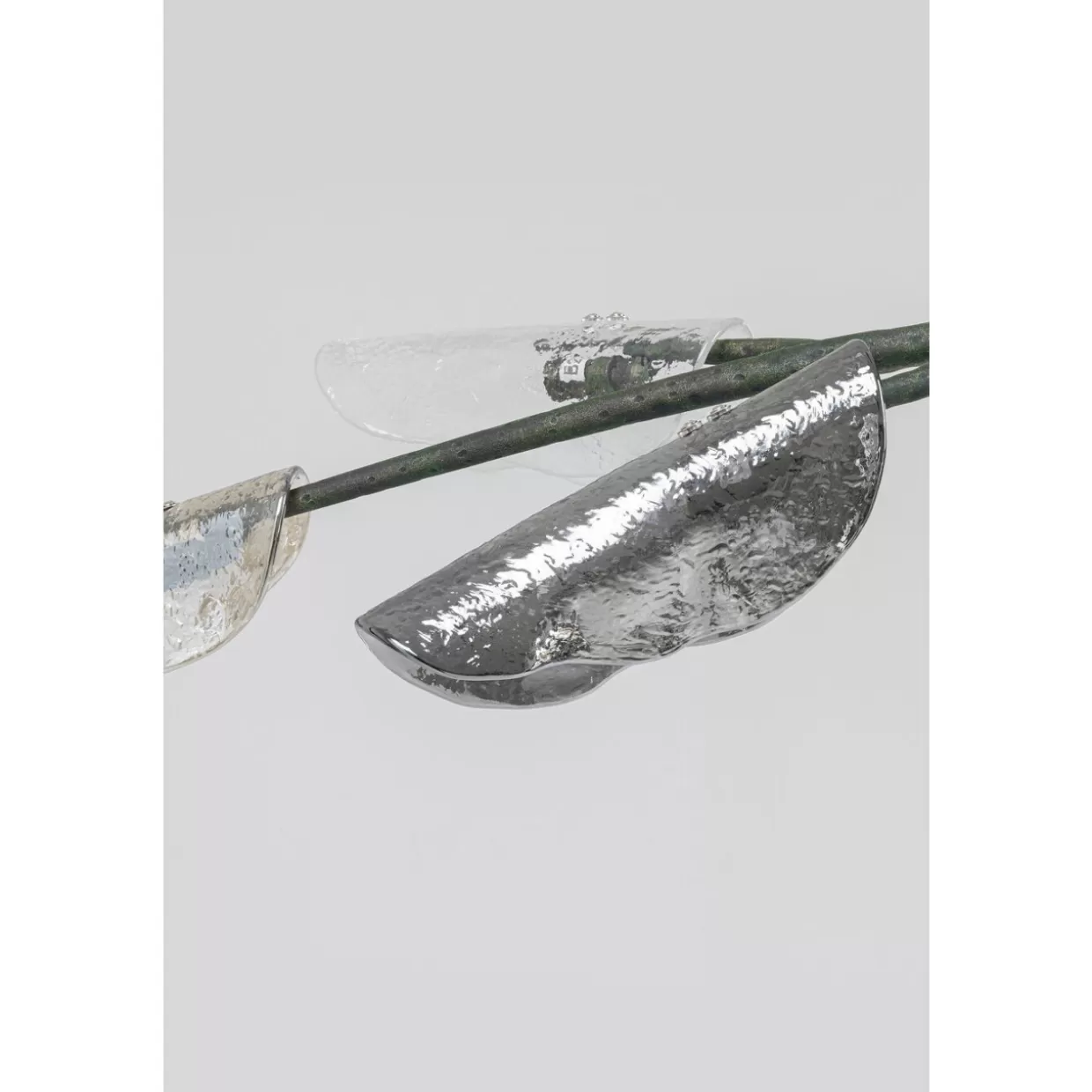 Lampada a sospensione moderna con design elegante - Linea Branch di KARE Design