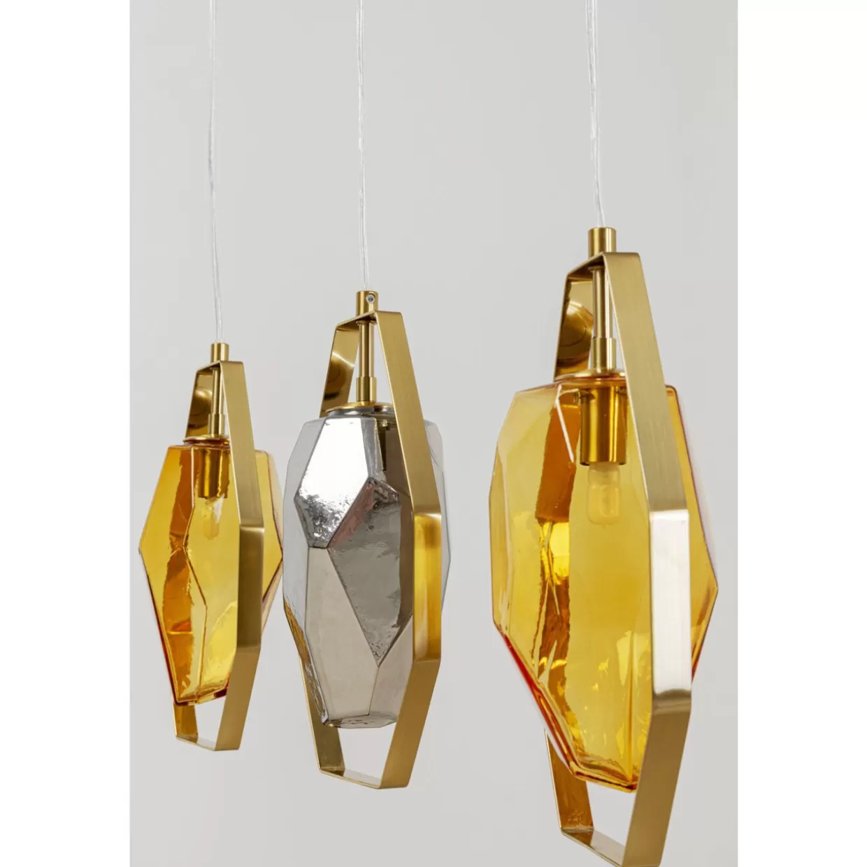 Lampada Sospesa KARE Design 