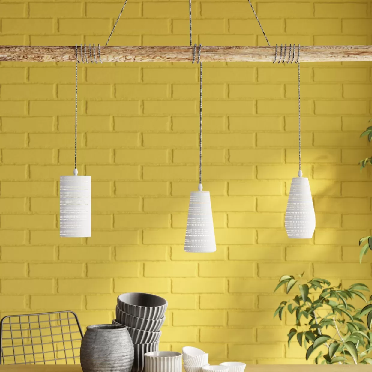 Lampadario moderno Punti Tre di KARE Design - Illuminazione elegante per tavoli da pranzo con stile contemporaneo

(KARE Design/Punti Tre)(lampadario da pranzo)，(moderno, elegante, contemporaneo)，，。