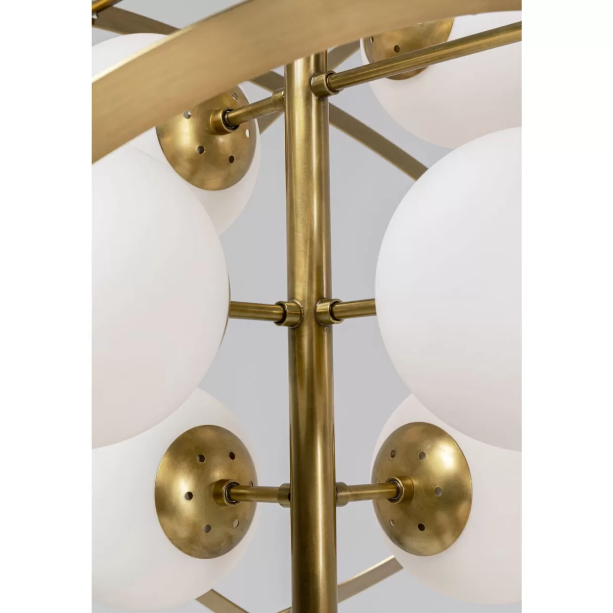 Lampadario Galaxia Design Moderno | Sospensione Illuminazione 87 cm KARE