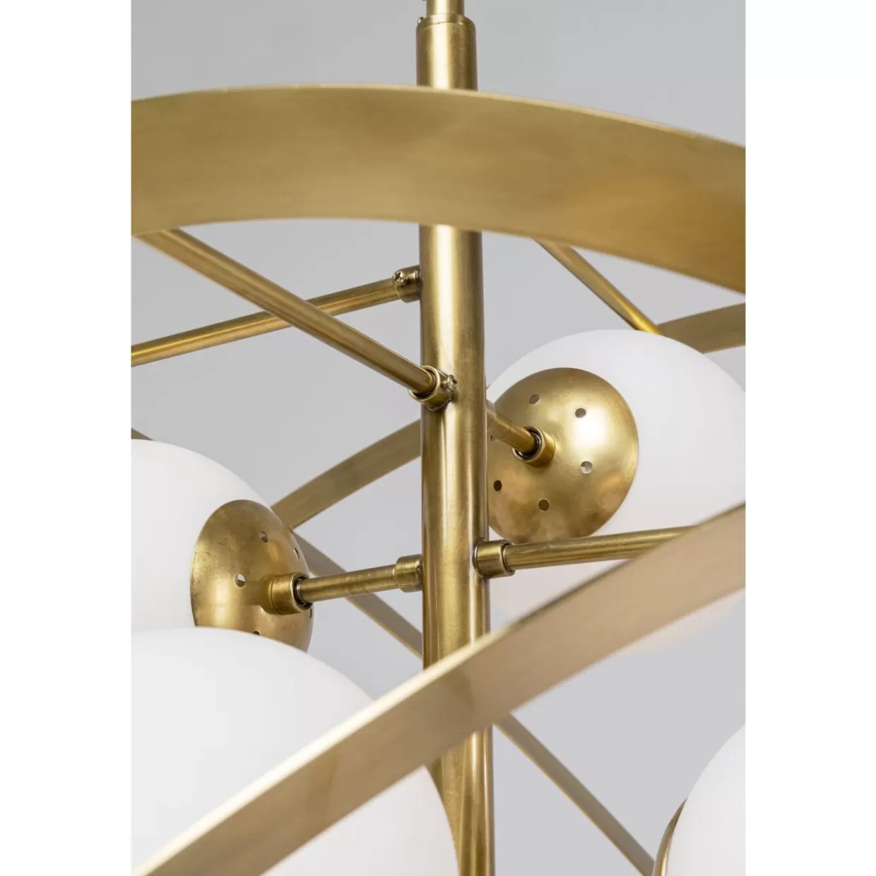 Lampadario Galaxia Design Moderno | Sospensione Illuminazione 87 cm KARE