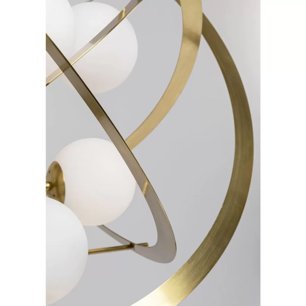 Lampadario Galaxia Design Moderno | Sospensione Illuminazione 87 cm KARE