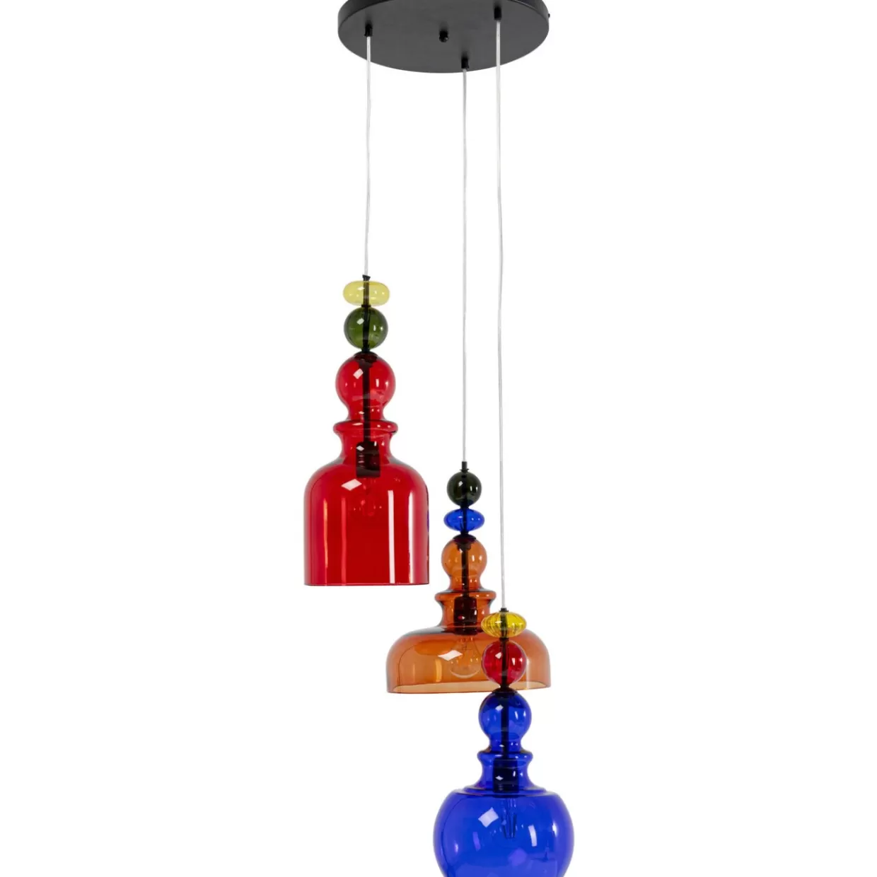 KARE Design - Lampada a Sospensione Moderna 