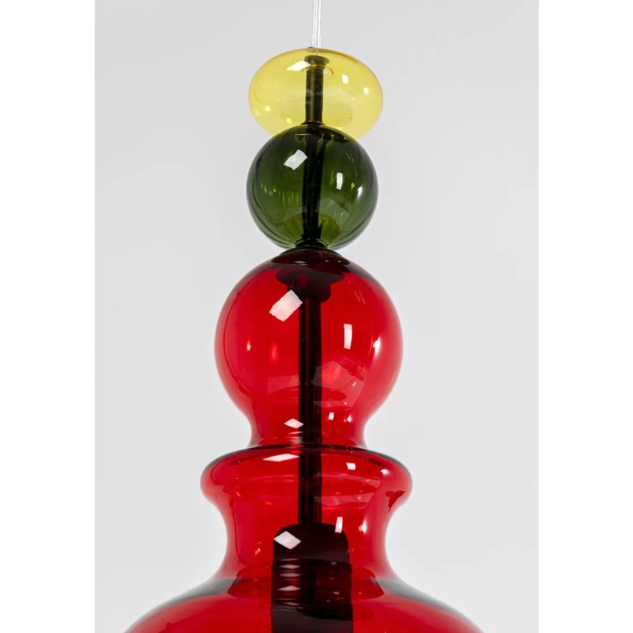 KARE Design - Lampada a Sospensione Moderna 