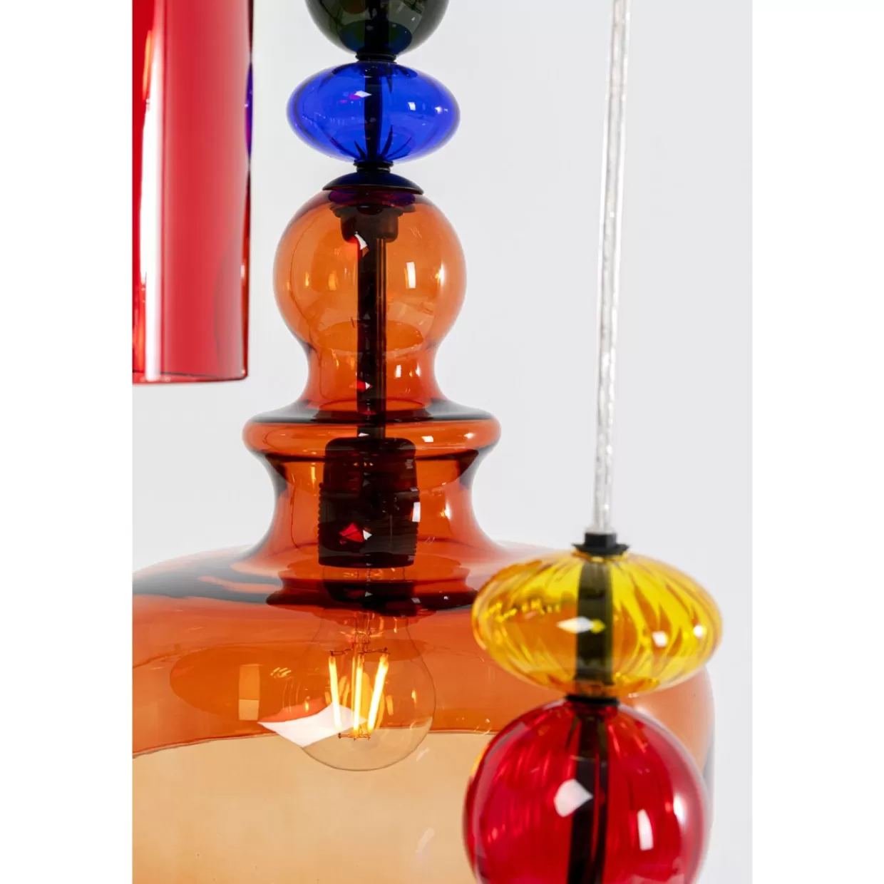 KARE Design - Lampada a Sospensione Moderna 