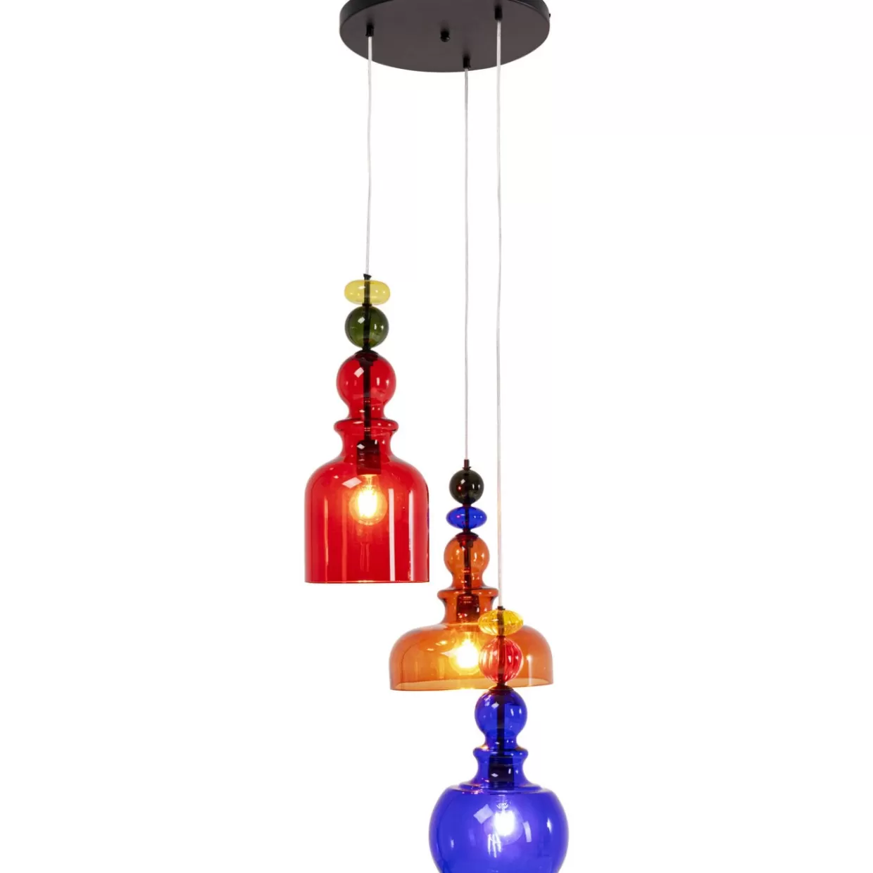 KARE Design - Lampada a Sospensione Moderna 