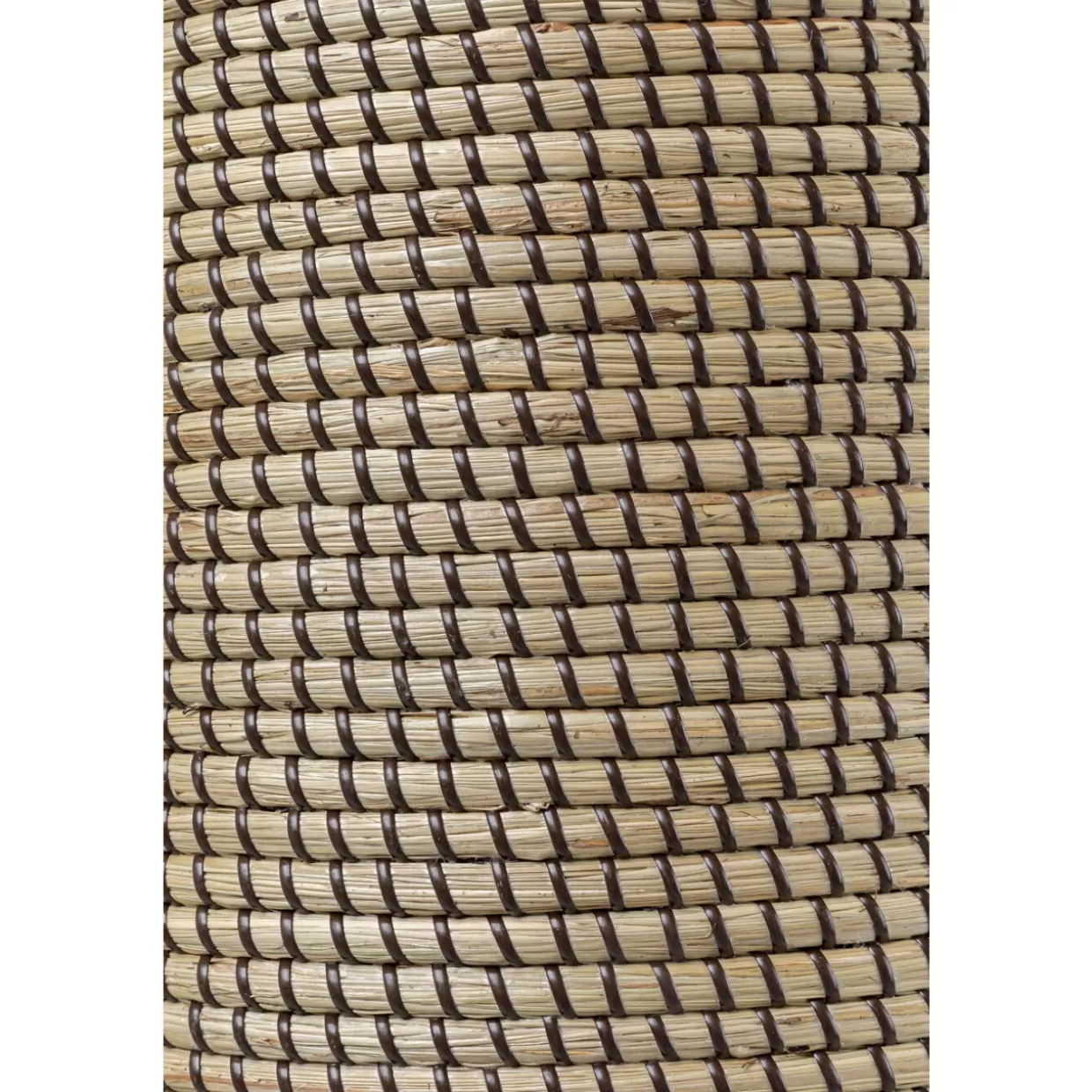 Lampada a sospensione moderna KARE | Palma in tonalità marrone con diametro 37 cm - Design elegante per arredamento raffinato